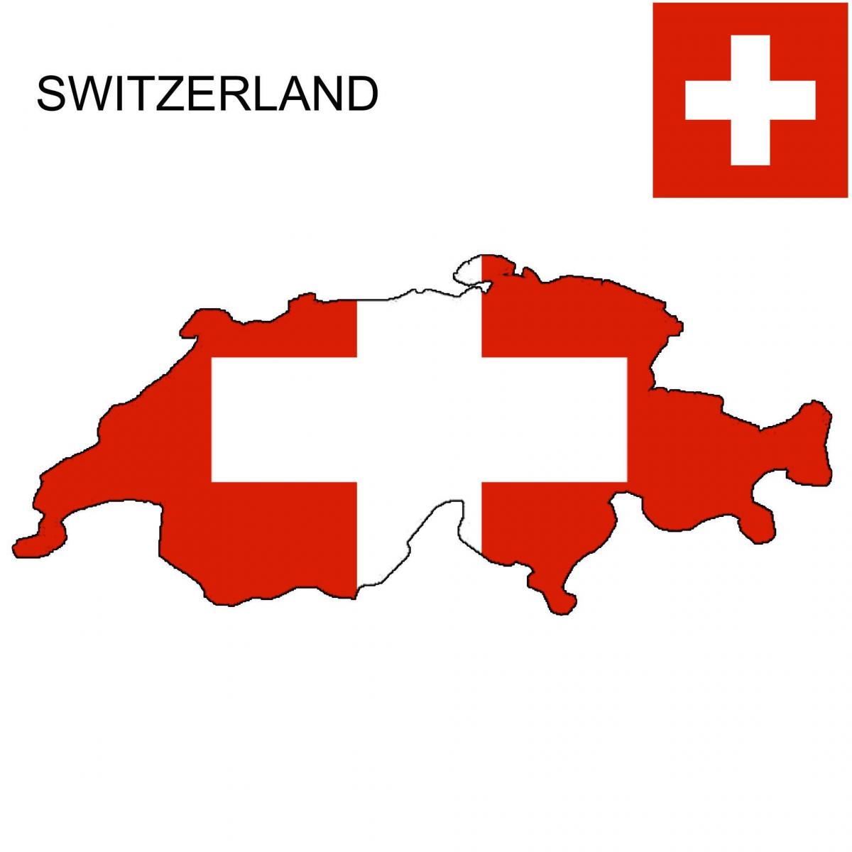 peta switzerland bendera