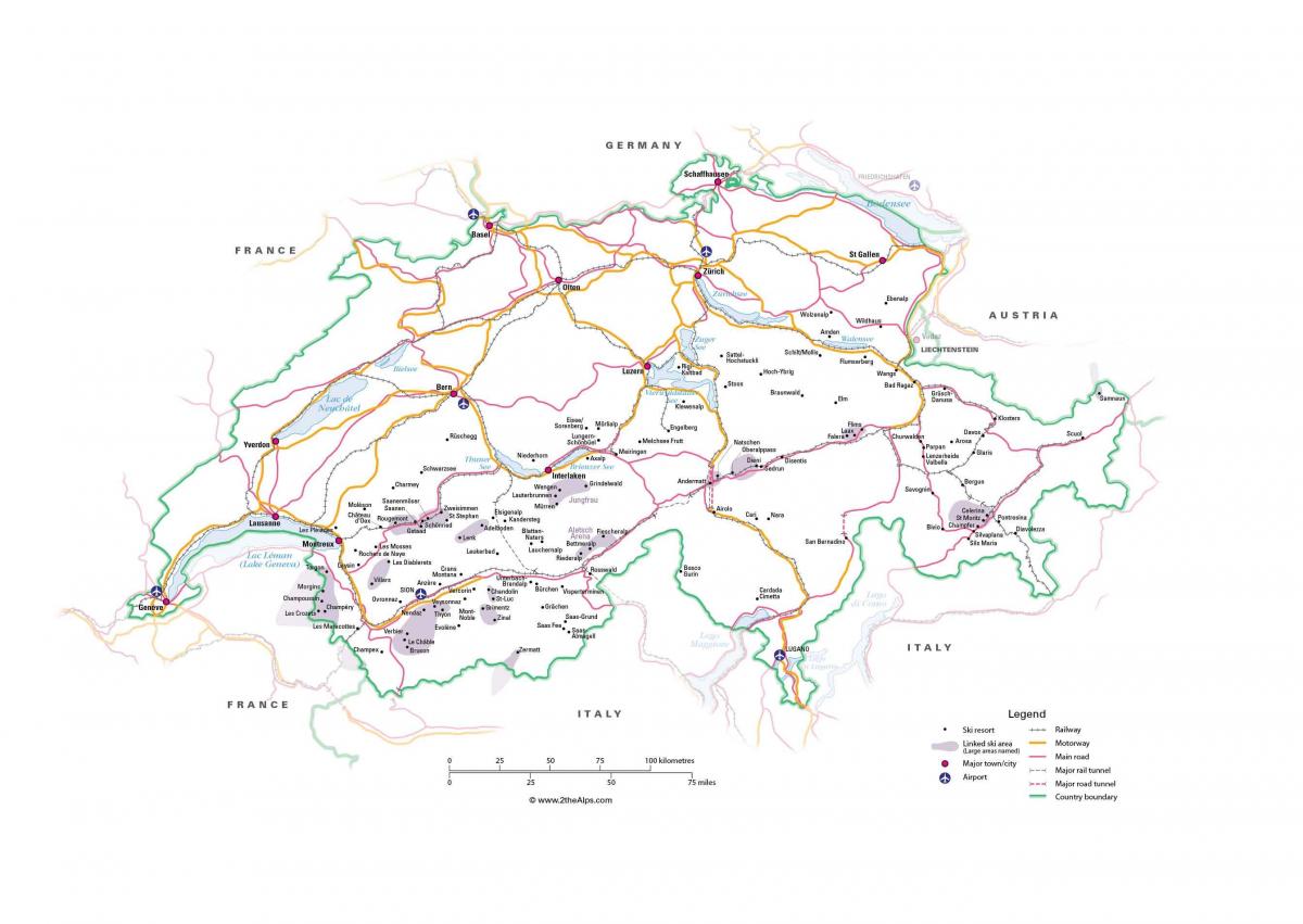 peta switzerland metro 