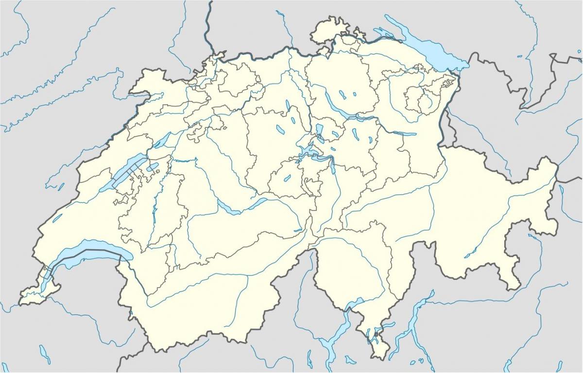 peta switzerland peta vektor