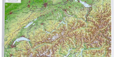 Peta switzerland 3d